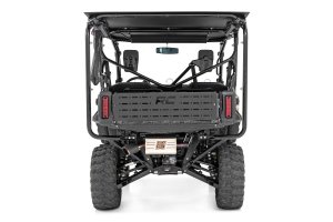Honda Pioneer 1000 Deluxe Tailgate Extender - Rough Country - '20-'23